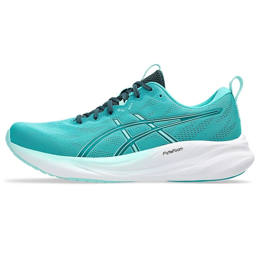 7.5M / 9W - [NEW] Men's Asics Gel-Pulse 16 Shoes Mint 1011B962-400